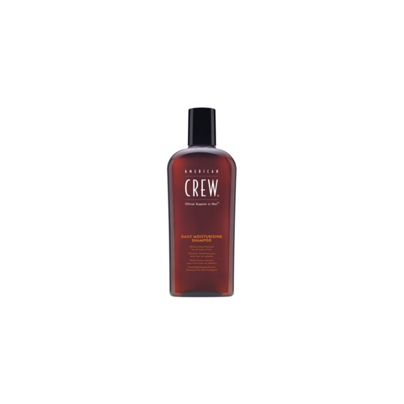 AMERICAN CREW CLASSIC DAILY MOISTURIZING SHAMPOO
